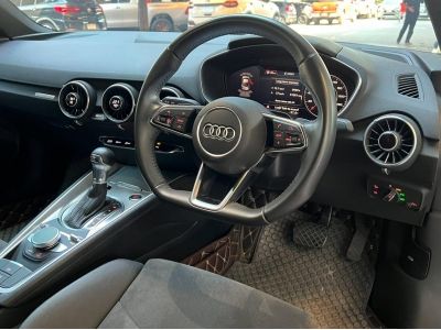 2020 Audi TT 45 TFSI Quattro 2.0 S-Line Minorchange รูปที่ 5